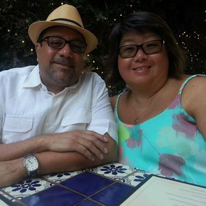 Meet your Posher, Joaquin